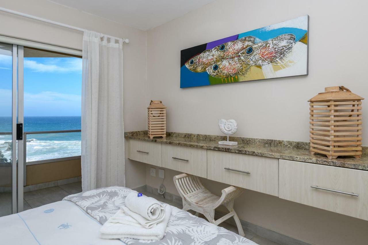 Sands Beach Breaks Luxury Beach Front 발리토 외부 사진